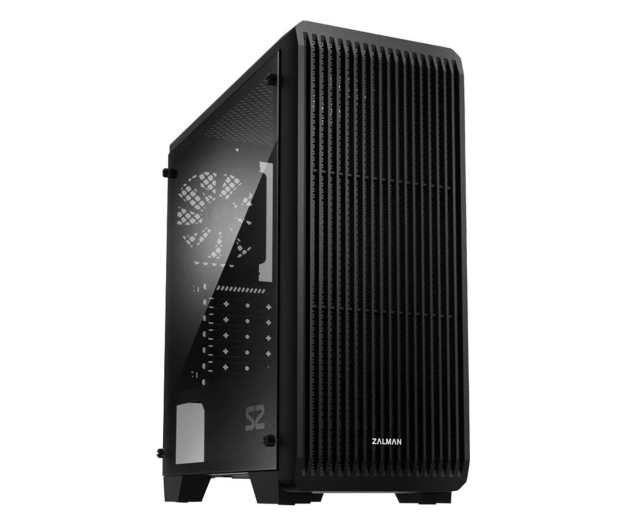 Zalman S2 - 480151 - zdjęcie